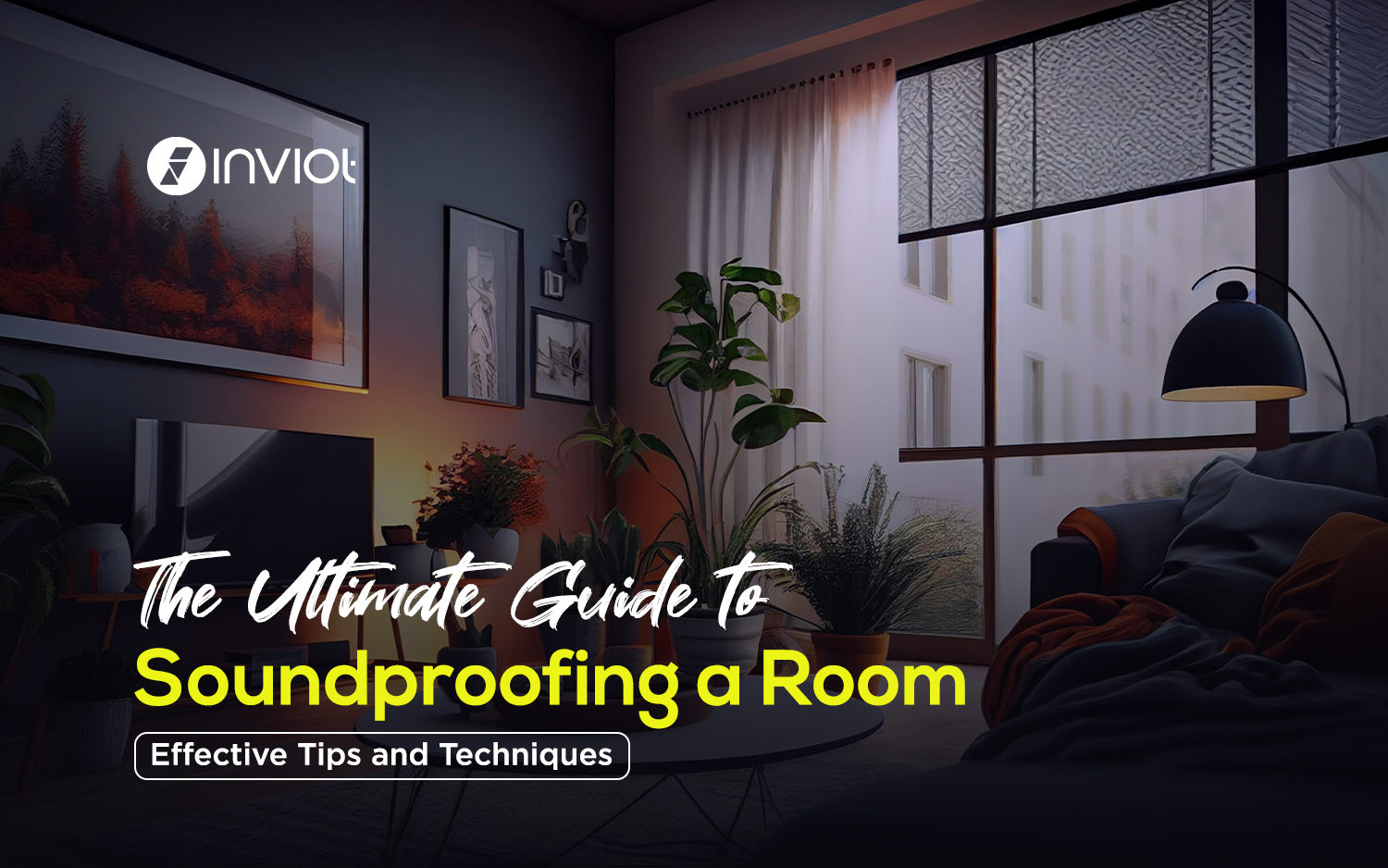 room soundproofing guide dubai