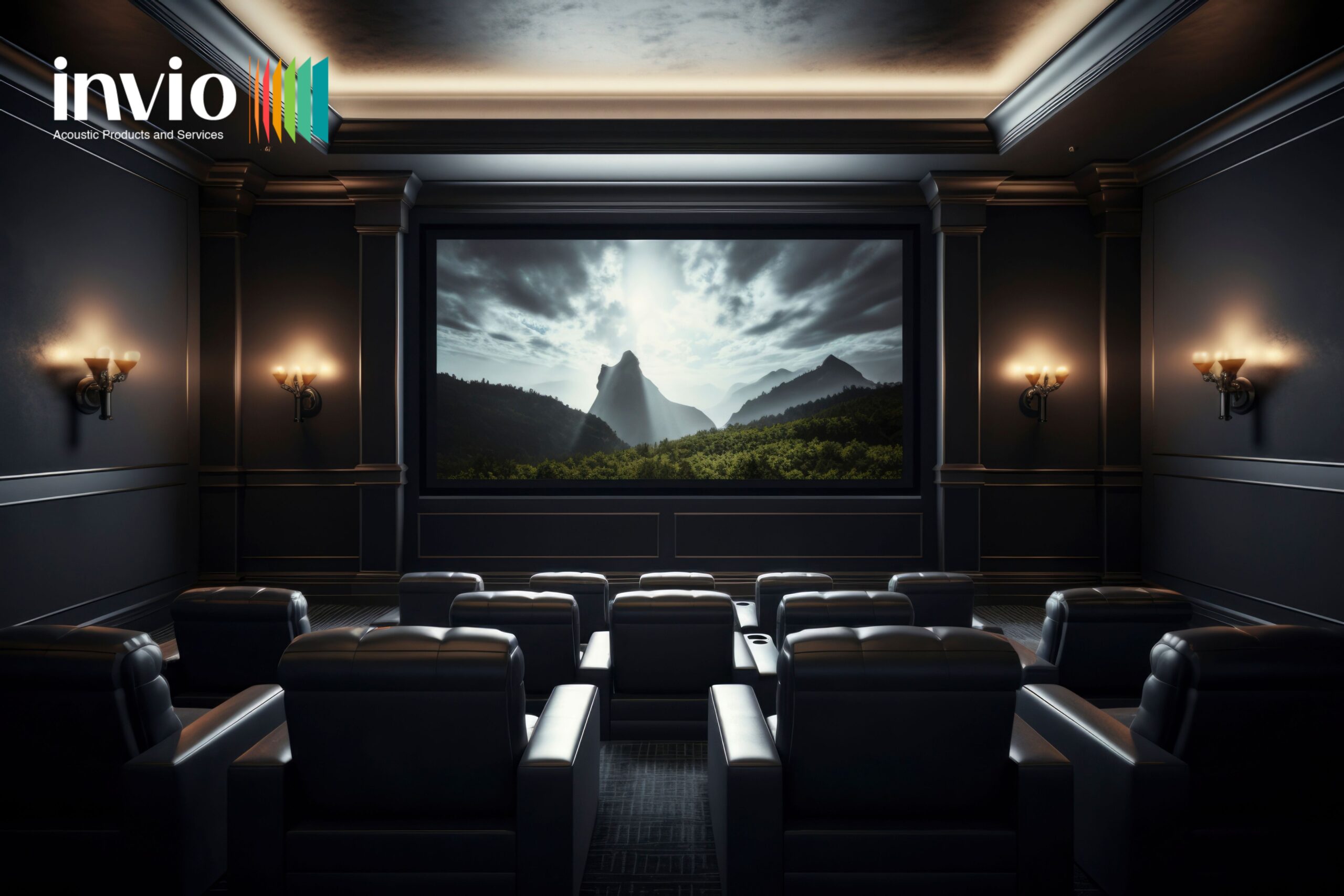 home theatre seating