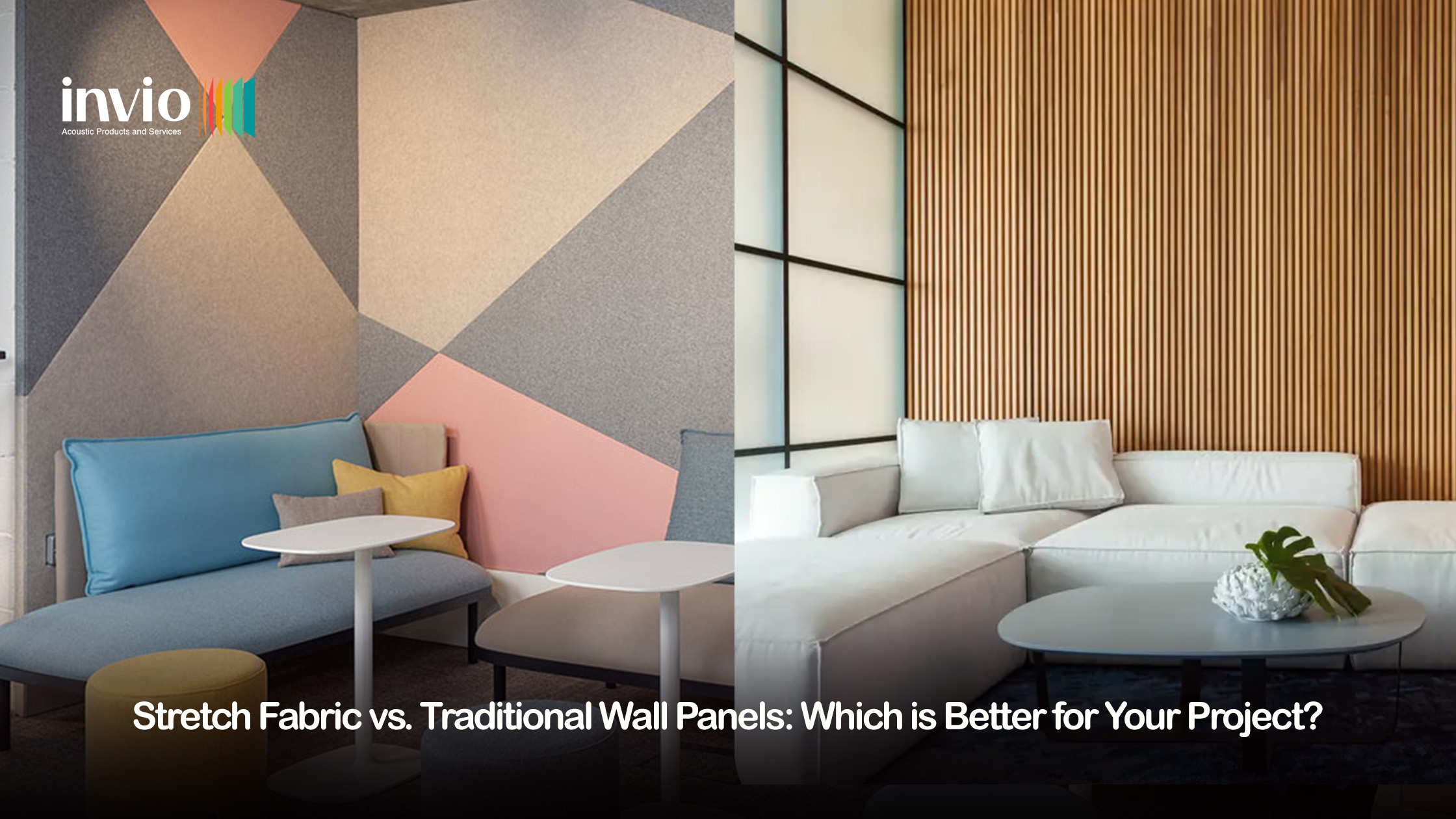 stretched fabric in dubai