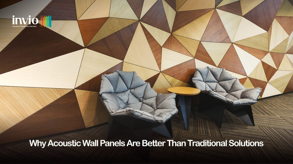 acoustic wall panels dubai