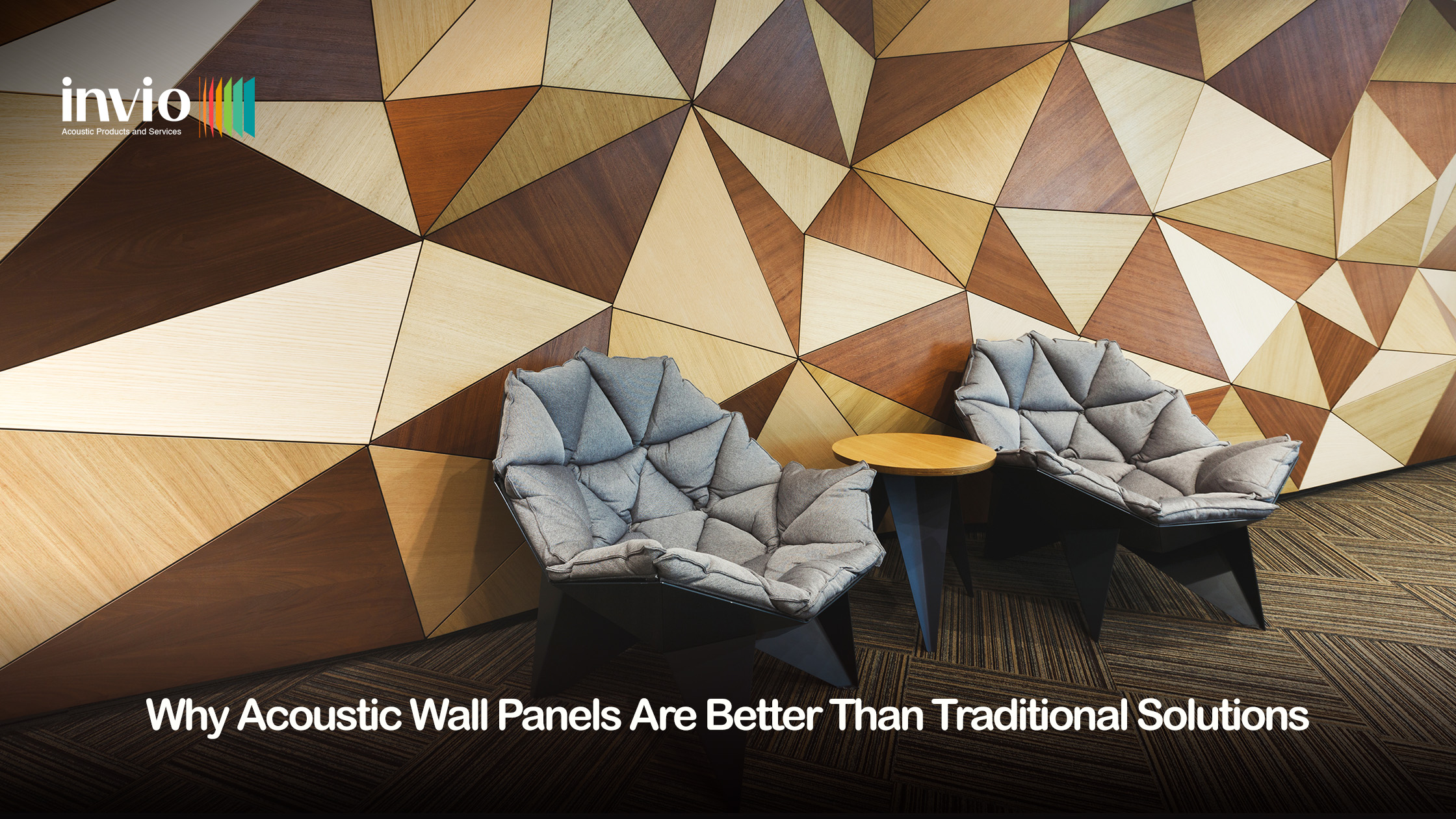 acoustic wall panels dubai